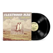 Best Of Fleetwood Mac (1969-1974)