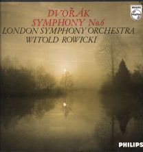 Dvorak - Symphony No.6