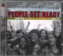 People Get Ready / Protest Songs From The Atlantic & Warner Jazz Vaults