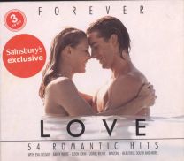 Forever Love (54 Romantic Hits)