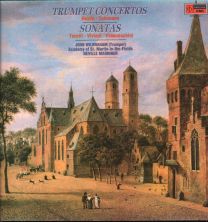 Haydn / Telemann - Trumpet Concertos / Sonatas