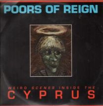 Weird Scenes Inside The Cyprus
