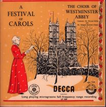 Festival Of Carols
