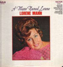 A Mann Named Lorene