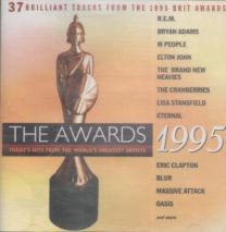 Awards 1995