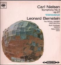 Carl Neilsen - Symphony No 3 Espansiva