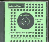 That British Sound Volume Two