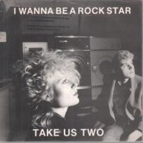 I Wanna Be A Rock Star