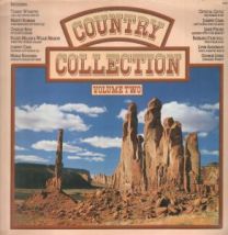 Country Collection Volume Two