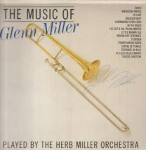 Music Of Glenn Miller