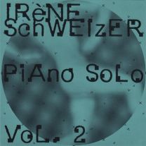 Piano Solo Vol. 2