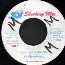 Calling Darling