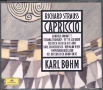Strauss - Capriccio