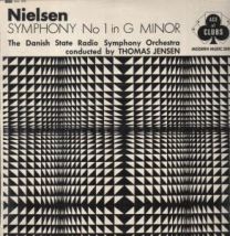 Nielsen - Symphony No.1 In G Minor
