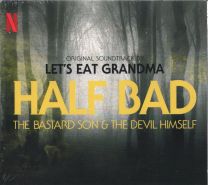 B*Stard Son & The Devil Himself – Original Soundtrack’
