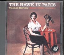 Hawk In Paris