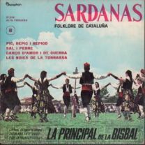Sardanas 8