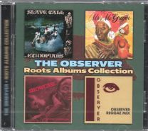 Observer - Roots Album Collection