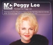 Essential Peggy Lee