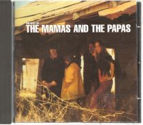 Best Of The Mamas And The Papas