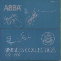 Singles Collection 1972-1982