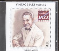 Vintage Jazz Volume 2