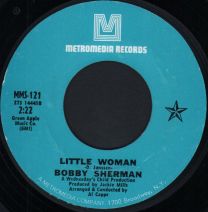 Little Woman / Love