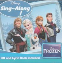 Disney Sing-Along - Frozen