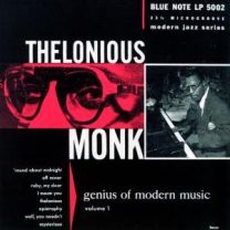 Genius Of Modern Music Volume 1