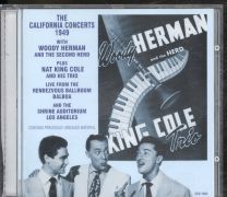 California Concerts 1949