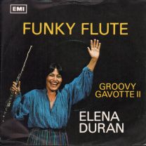 Funky Flute