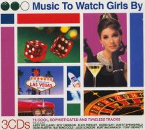 Music To Watch Girls By