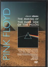 Making Of The Dark Side Of The Moon