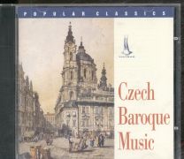 Czech Baroque Music