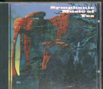 Symphonic Music Of Yes
