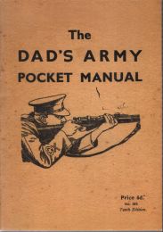 Dad's Army Pocket Manual