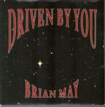Driven By You