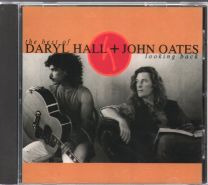 Best Of Daryl Hall & John Oates: Looking Back