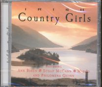 Irish Country Girls