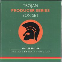 Trojan Producer Series Box Set