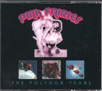 Polydor Years