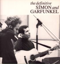 Definitive Simon And Garfunkel