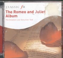 Romeo And Juliet Album