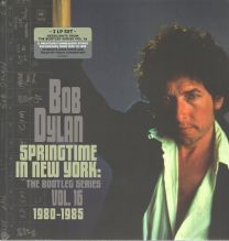 Springtime In New York: The Bootleg Series Vol. 16 (1980 – 1985)