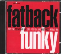 Fatback Funky