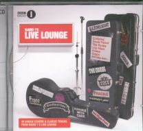 Radio 1'S Live Lounge
