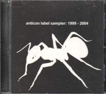 Anticon Label Sampler 1999 - 2004