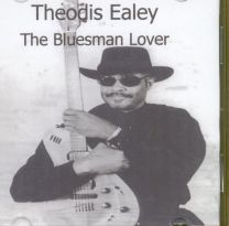 Bluesman Lover