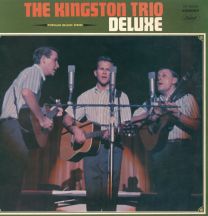 Kingston Trio Deluxe