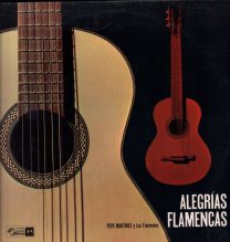 Alegrias Flamencos